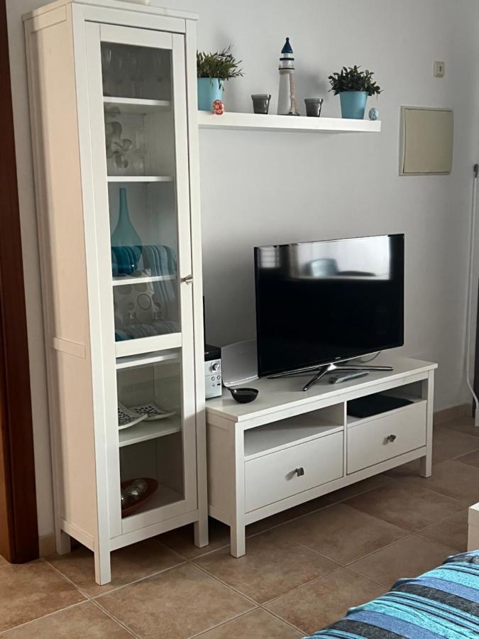 普拉亚布兰卡Casadelanzarote别墅 外观 照片
