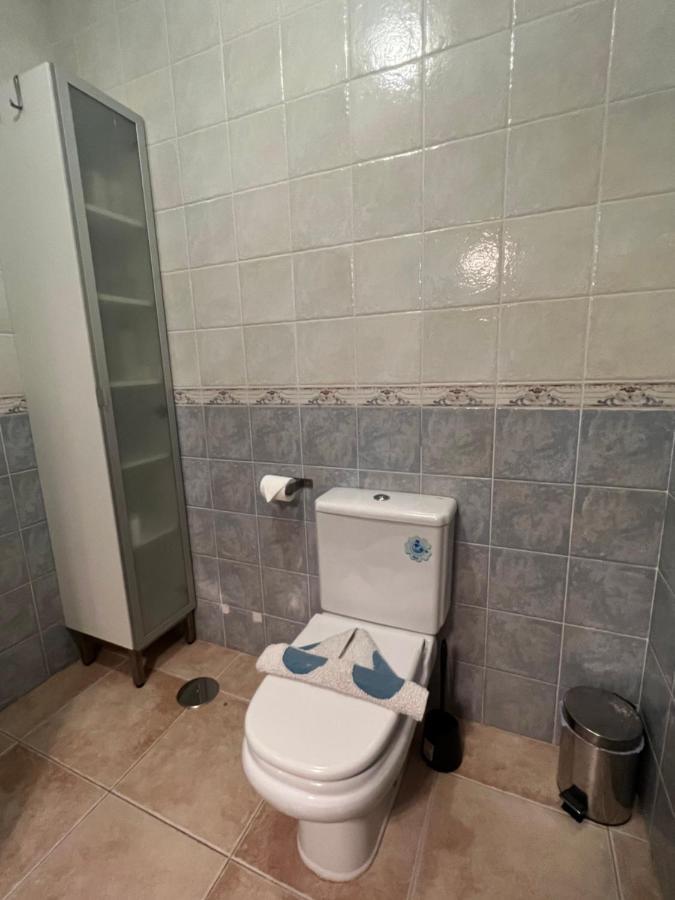普拉亚布兰卡Casadelanzarote别墅 外观 照片